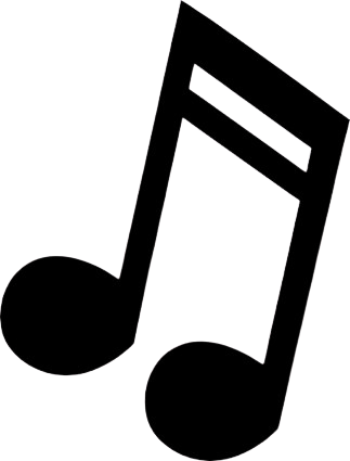 Musical note